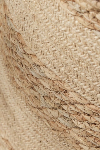 Panier Factory - 34 cm - Beige
