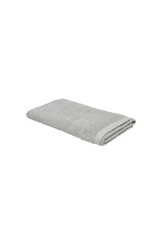 Drap de bain maxi Organic Dune - 90 x 150 cm