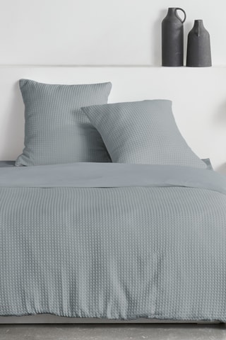 Parure de couette - Gris