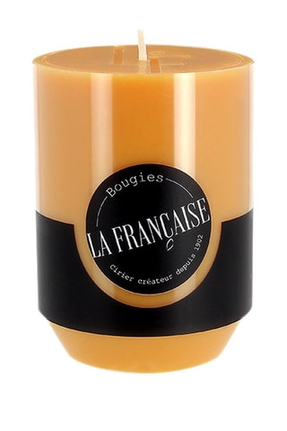 Vela perfumada Orange mandarine - Tangerina