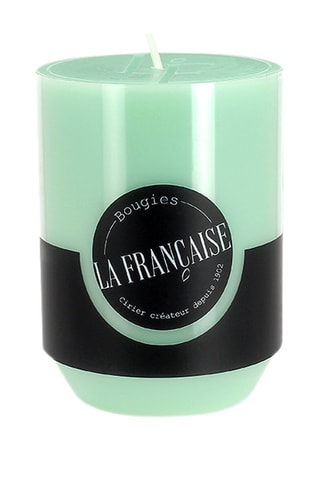 Vela perfumada Vert Eucalyptus - Eucalipto