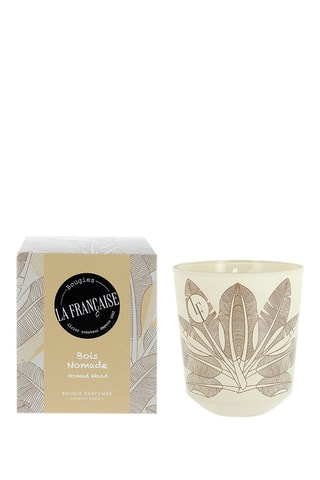 Vela perfumada - Bois nomade