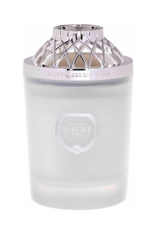 Vela perfumada Matali Crasset 
Sève éternelle