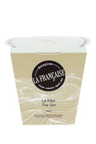 Recarga perfumada para Vela - La mer - 200 g