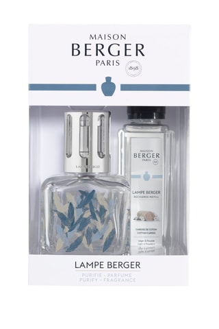 Difusor de perfume Caresse de Algodão - 256 ml