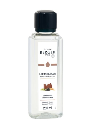 Lâmpada de catálise Evanescence e recarga couro místico - 250 ml