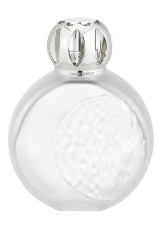 Candeeiro de catálise Astral e recarga caxemira branca - 250 ml