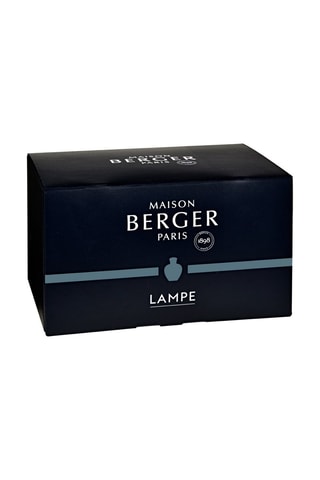 Lâmpada de catálise Strie