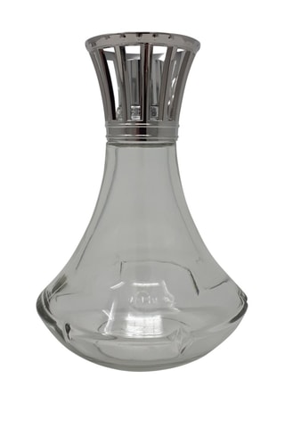 Lâmpada de catálise Opéra - Transparente