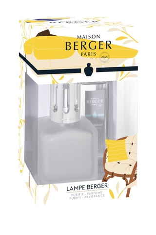 Coffret anti-mosquito Citronnelle - 250 ml