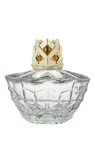 Coffret Candeeiro de catálise Splendeur baunilha - 2 produtos