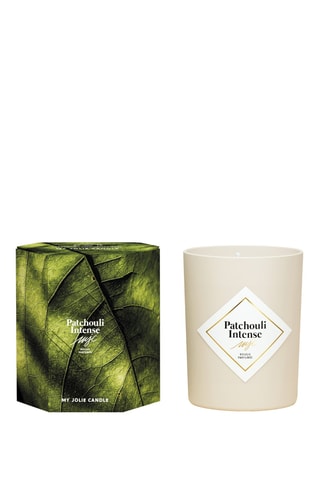 Vela perfumada - Patchuli Intense - 75 g