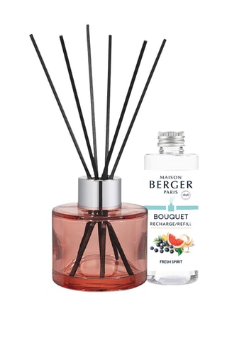 Ambientador perfumado - Fresh Spirit - 100 ml