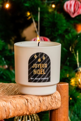 Vela perfumada - Flor de Chá - 180 g