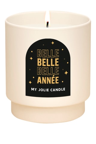 Vela perfumada - Flor de Chá - 180 g