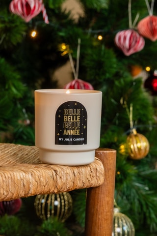 Vela perfumada - Flor de Chá - 180 g