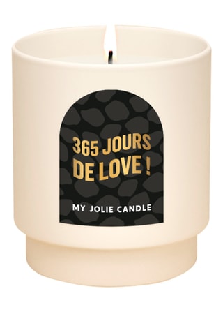 Vela perfumada - Flor de Chá - 180 g