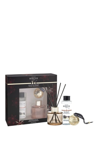 Ambientador perfumado e difusador - Splendeur de baunilha - 100 ml