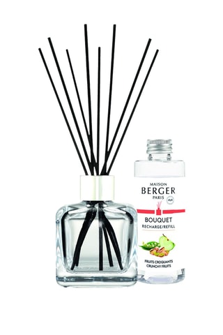 Ambientador perfumado - Frutos Crocantes - 125 ml