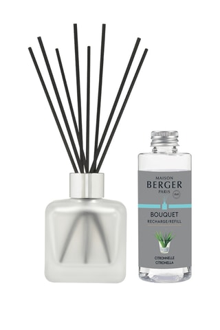 Ambientador perfumado - Erva-príncipe- 180 ml