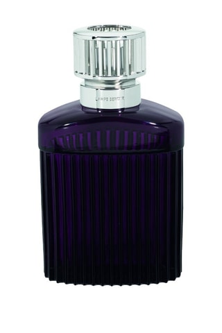 Candeeiro de catálise Alpha - Ameixa