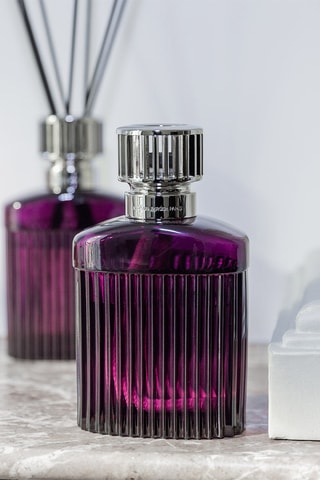 Candeeiro de catálise Alpha - Ameixa