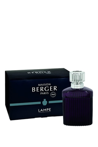 Candeeiro de catálise Alpha - Ameixa