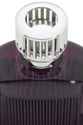 Candeeiro de catálise Alpha - Ameixa