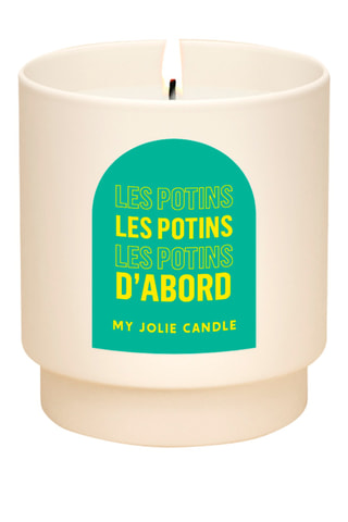 Vela perfumada - Flor de Chá - 180 g