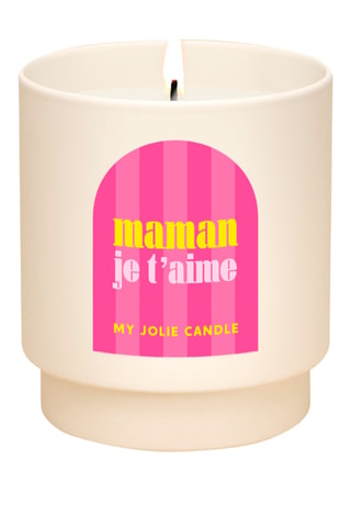 Vela perfumada - Flor de Chá - 180 g