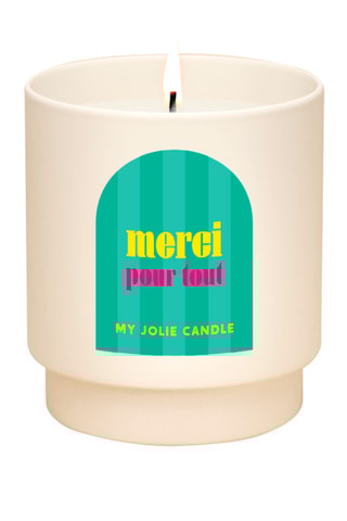 Vela perfumada - Flor de Chá - 180 g