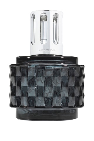 Candeeiro de catálise Variation - Cinzento