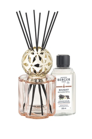 Candeeiro de catálise - Splendeur de baunilha - 249 ml