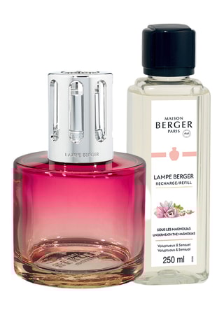 Candeeiro de catálise - Sous les Magnolias - 249 ml