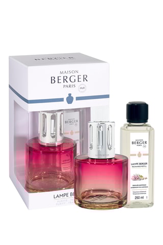 Candeeiro de catálise - Sous les Magnolias - 249 ml