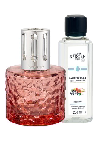 Candeeiro de catálise - Fresh Spirit - 249 ml