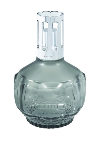 Candeeiro de catálise Molécule - Cinzento