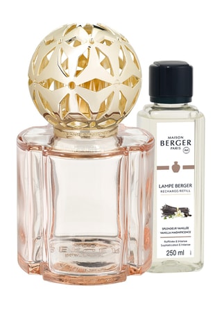 Candeeiro de catálise e recarga - Pétillance Exquise - 250 ml