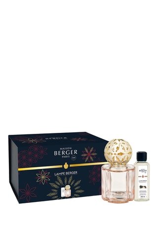 Candeeiro de catálise e recarga - Pétillance Exquise - 250 ml