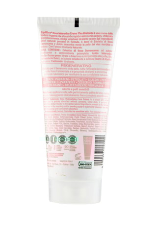 2 x Crema Viso Idratante Rosa Ialuronica  - 2 x 75 ml