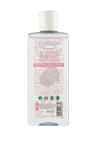 2 x Acqua Pura Tonificante alla Rosa  - 2 x 200 ml