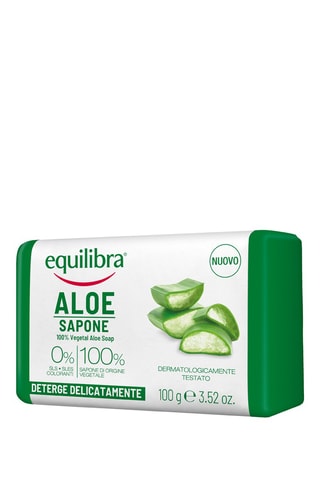 Cofanetto mani Equilibra Aloe - 2 prodotti