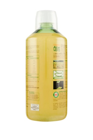 Buon Aloe Vera Extra Equilibra - 2 x 1 l
