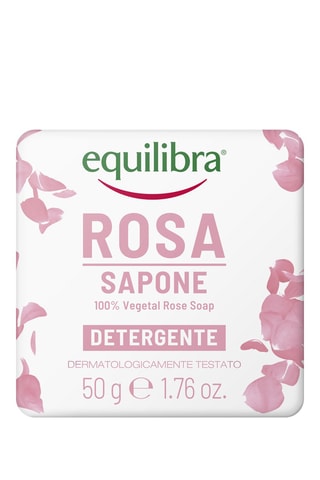 Cofanetto viso alla rosa - 3 prodotti