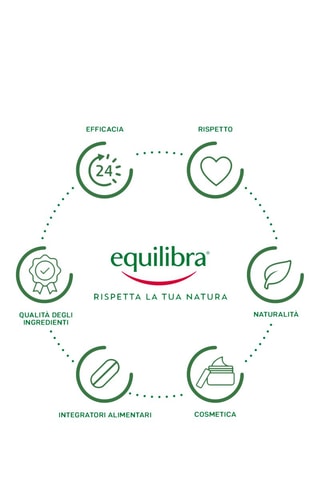 Equilibra Rosa Ialuronica Olio Corpo Elasticizzante - 150 ml