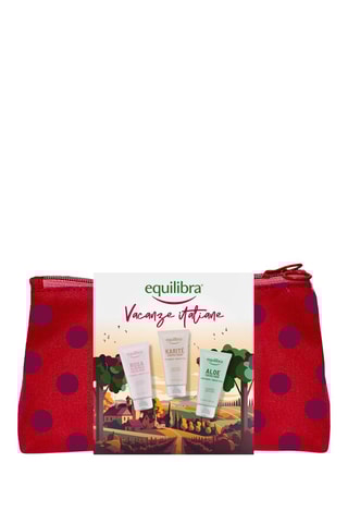 Pochette Vacanze Italiane Winter Edition - 3 prodotti