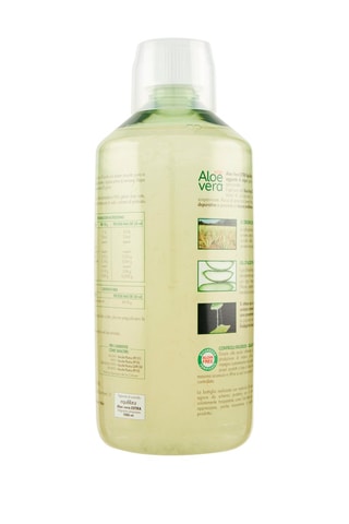 Aloe Vera Extra Equilibra - 2 x 1 l