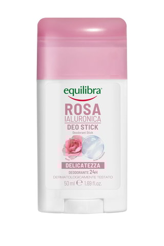 2 x deodorante stick Rosa Ialuronica -  2 x 50 ml