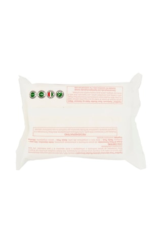 2 pacchi di salviette micellari struccanti Rosa Ialuronica - 2 x 25 salviette