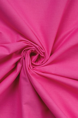 2 fronhas em algodão - 61 fios/cm² Tonne Rosse - Rosa